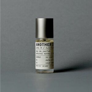Le Labo Another 13 Fragrance with Silver Cap
